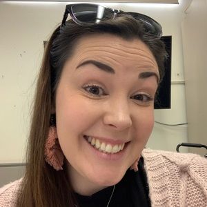 Meet your Posher, Jess